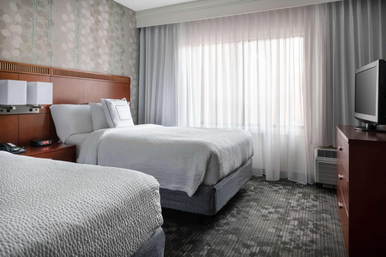 Sonesta Select Phoenix Camelback Luaran gambar