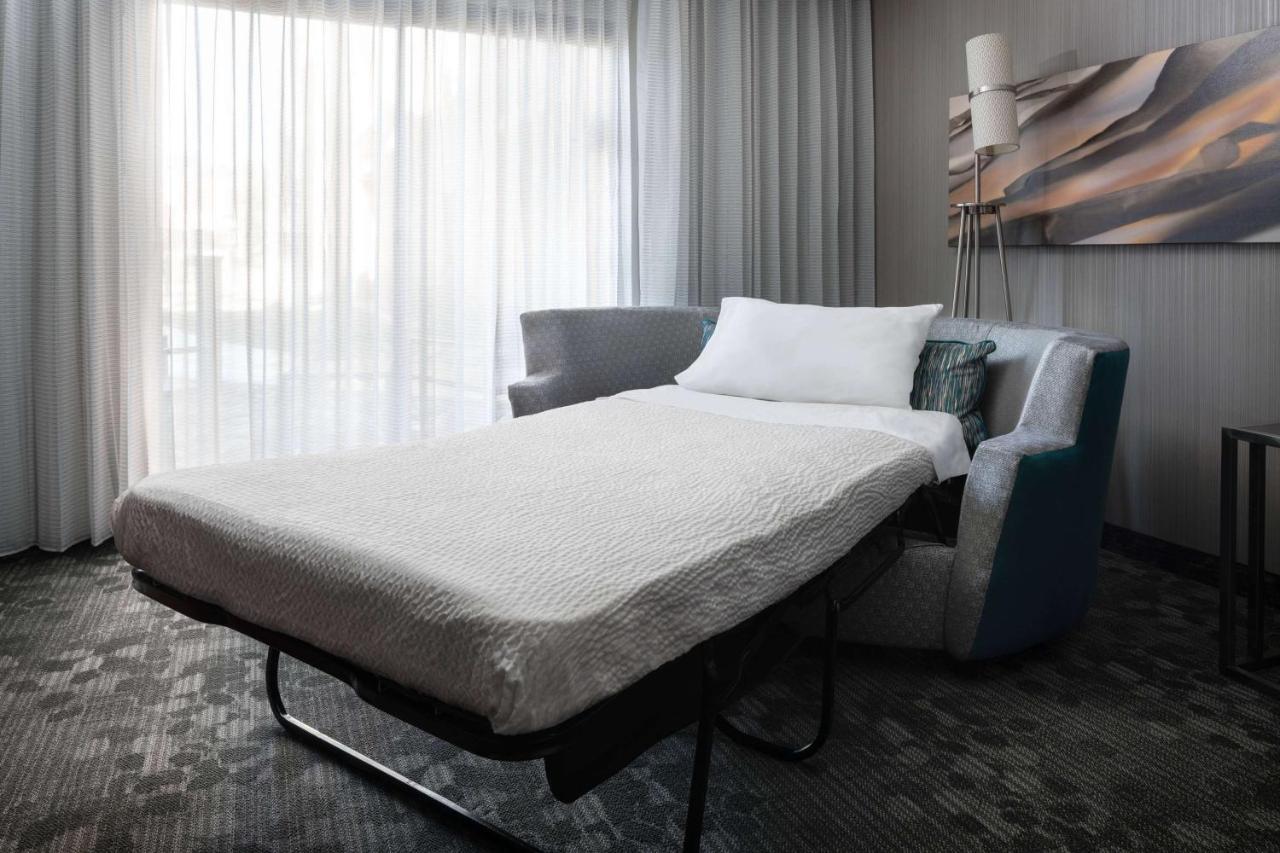 Sonesta Select Phoenix Camelback Luaran gambar