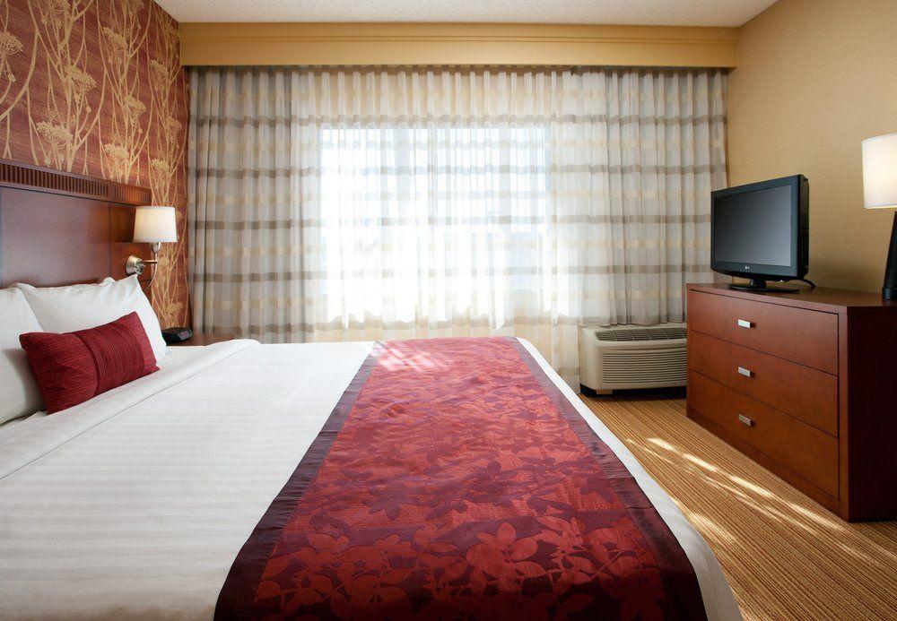 Sonesta Select Phoenix Camelback Luaran gambar